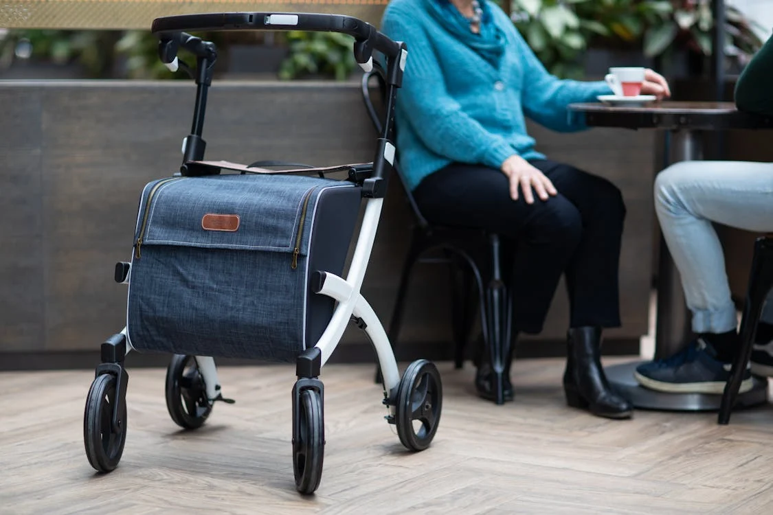 Senior Transportation